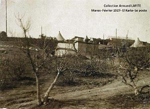 Maroc 1927- 014